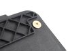 ES#183009 - 65756936588 - Mounting Plate - Genuine BMW - BMW