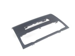 ES#117038 - 51456976843 - COVER - (NO LONGER AVAILABLE) - Genuine BMW - 