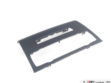 ES#117038 - 51456976843 - COVER - (NO LONGER AVAILABLE) - Genuine BMW - 