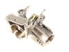 ES#53396 - 32321093265 - Steering Lock Housing - Holds the ignition cylinder - Genuine BMW - BMW