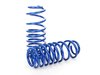 ES#1905686 - 741001 - BlueLine Coilover Kit - Set your vehicle low and tight for optimal performance - JOM - Volkswagen