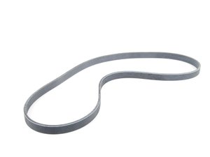 ES#2206992 - 11287628279 - Main drive belt - This belt keeps your engine accessories working. - Genuine BMW - BMW