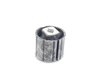 ES#56748 - 33176760287 - Rear Differential Carrier Bushing - Give your vehicle that "snappy" brand-new feel with OE bushings. - Genuine BMW - BMW