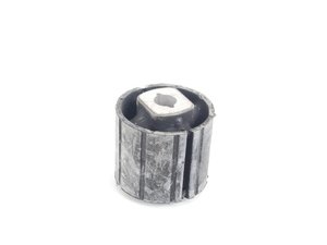 ES#56748 - 33176760287 - Rear Differential Carrier Bushing - Give your vehicle that "snappy" brand-new feel with OE bushings. - Genuine BMW - BMW