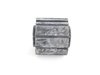 ES#56748 - 33176760287 - Rear Differential Carrier Bushing - Give your vehicle that "snappy" brand-new feel with OE bushings. - Genuine BMW - BMW