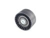 ES#241497 - 11287559887 - Deflection Pulley - Accessory drive belt idler pulley - Genuine BMW - BMW