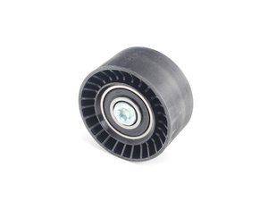 ES#241497 - 11287559887 - Deflection Pulley - Accessory drive belt idler pulley - Genuine BMW - BMW