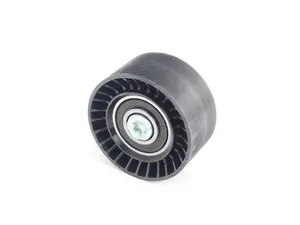 Deflection Pulley