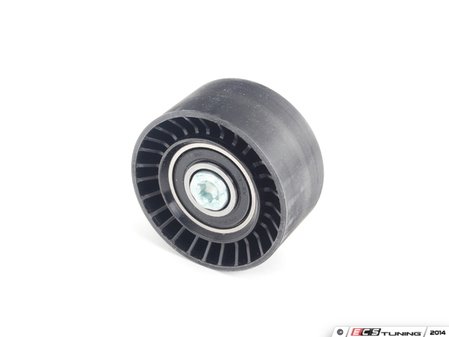 ES#241497 - 11287559887 - Deflection Pulley - Accessory drive belt idler pulley - Genuine BMW - BMW