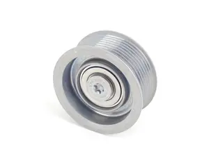 Deflection Pulley