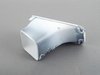 ES#128023 - 51711979324 - Brake Cooling Duct - Right - Keep your brakes cool - Genuine BMW - BMW
