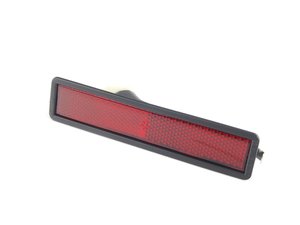 ES#173692 - 63141376978 - Side Marker Light - Rear - For Turn Signals - Genuine BMW - BMW