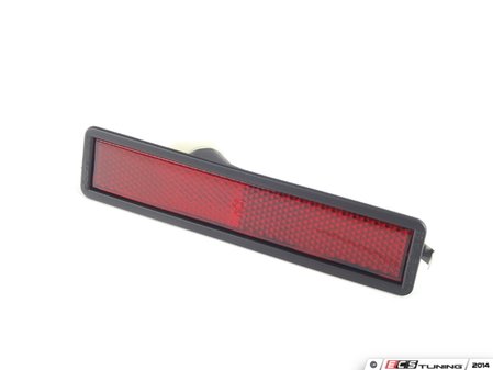 ES#173692 - 63141376978 - Side Marker Light - Rear - For Turn Signals - Genuine BMW - BMW