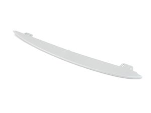 ES#1902953 - 51117231860 - FINISHER, ROD, RIGHT - Genuine BMW - BMW