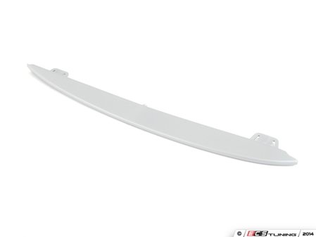 ES#1902953 - 51117231860 - FINISHER, ROD, RIGHT - Genuine BMW - BMW