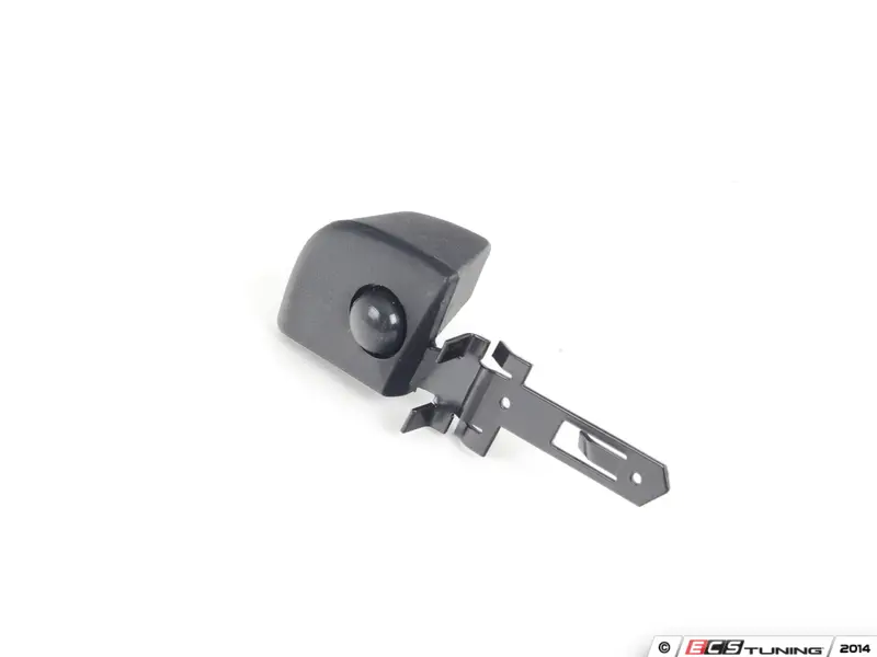Genuine BMW - 51161977027 - HOOK (51-16-1-977-027)