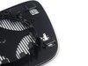 ES#2568863 - 51167285004 - Mirror Glass - Right - Replacement mirror glass to restore your driving safety - Genuine BMW - BMW