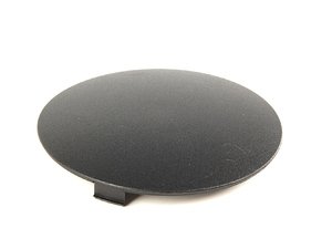ES#137500 - 52107037926 - Seat Lever Cover - Priced Each - (NO LONGER AVAILABLE) - Mounts to the main section of the height adjusment lever - Genuine MINI - MINI