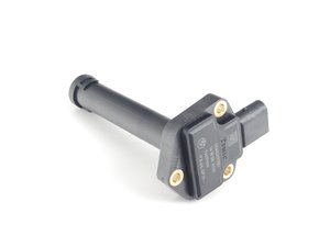 ES#2159221 - 12617607909 - oil level sensor - Used to measure the amount of oil in the pan - Genuine BMW - BMW