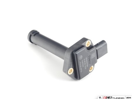 ES#2159221 - 12617607909 - oil level sensor - Used to measure the amount of oil in the pan - Genuine BMW - BMW