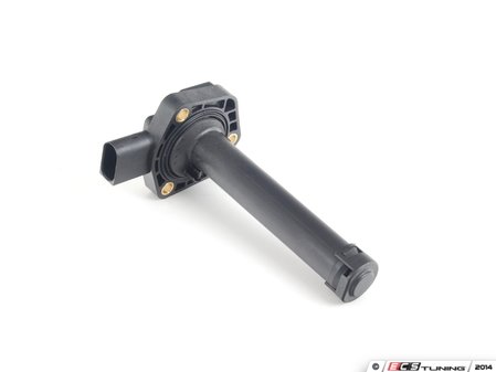 ES#5480595 - 12617607909 - Engine Oil Level Sensor - Premium OEM replacement sensor restores accurate factory oil level readings. - Febi - BMW