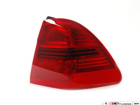 ES#174544 - 63217160066 - E91 Outer Tail Light - Right - Genuine BMW - BMW