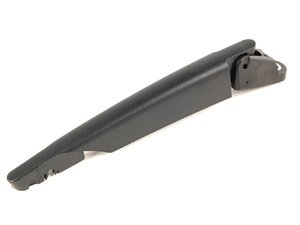 ES#169986 - 61627044625 - Wiper Arm Rear - Priced Each - Replace that missing or broken arm - Genuine MINI - MINI