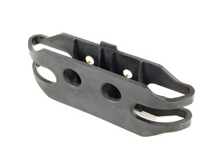 ES#75806 - 51121944543 - Bumper Guide Bracket - Priced Each - The cure for sagging bumpers. - Genuine BMW - BMW