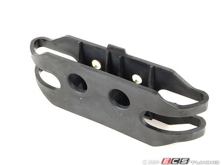ES#75806 - 51121944543 - Bumper Guide Bracket - Priced Each - The cure for sagging bumpers. - Genuine BMW - BMW