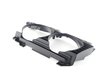 ES#78495 - 51138186441 - E34 Headlight Grille - left - New headlight grille to replace your cracked or damaged one - Genuine BMW - BMW