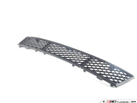 ES#2177884 - 51117285950 - F10 Grill - Air Intake - Center - Genuine BMW - BMW