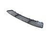 ES#2177884 - 51117285950 - F10 Grill - Air Intake - Center - Genuine BMW - BMW