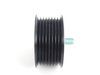 ES#241498 - 11287559889 - A/C Belt Deflection Pulley - Accessory drive belt idler pulley - Genuine BMW - BMW