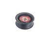 ES#2587874 - 0002020919 - Accessory Belt Idler Pulley - The solution to a noisy, failing pulley - Meyle - Mercedes Benz