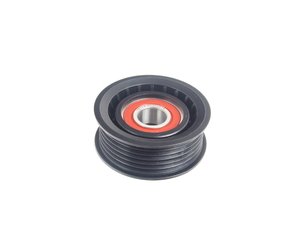ES#2587874 - 0002020919 - Accessory Belt Idler Pulley - The solution to a noisy, failing pulley - Meyle - Mercedes Benz