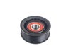 ES#2587874 - 0002020919 - Accessory Belt Idler Pulley - The solution to a noisy, failing pulley - Meyle - Mercedes Benz