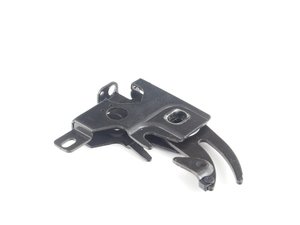 ES#92529 - 51258164852 - LOCK LEFT - Genuine BMW - BMW