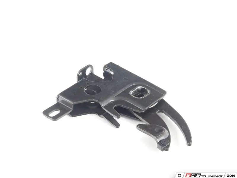 Genuine BMW - 51258164852 - LOCK LEFT (51-25-8-164-852)