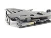 ES#92529 - 51258164852 - LOCK LEFT - Genuine BMW - BMW