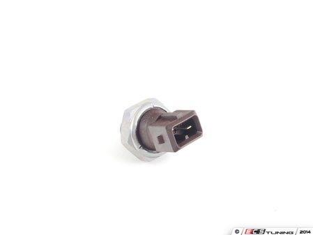 ES#2683652 - 12618611273 - Oil Pressure Switch - M12x1.5 - Leaking or malfunctioning oil pressure switches can be disastrous - Genuine BMW - BMW