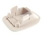 ES#2165841 - 52207262794 - E92 ISOFIX cover - priced each - Oyster - Genuine BMW - BMW
