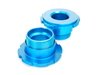 ES#2713333 - 741032 - JOM BlueLine Coilover Kit - (NO LONGER AVAILABLE) - Perfect for the budget minded tuner! For convertible models. - JOM - 
