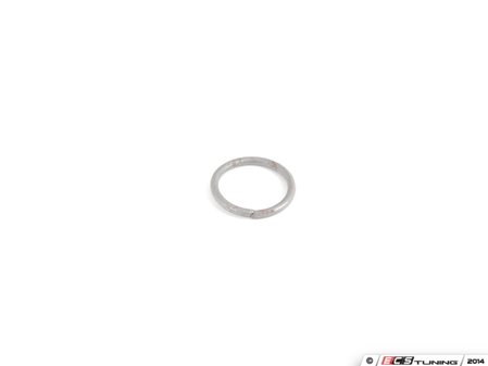 ES#53279 - 32312083712 - Snap ring - priced each - used to secure the steering shaft bearing - Genuine BMW - BMW