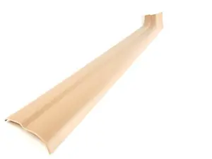 Door Sill Trim - Right