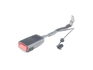 Front Seat Belt Buckle - Left