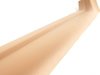 ES#124663 - 51478239970 - Door Sill Trim - Right - Beige, covers the inner door sill - Genuine BMW - BMW