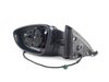 ES#2536539 - 5C7857507AB - Mirror Assembly - Left - Cap and mirror sold separately  - Genuine Volkswagen Audi - Volkswagen