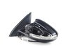 ES#2536539 - 5C7857507AB - Mirror Assembly - Left - Cap and mirror sold separately  - Genuine Volkswagen Audi - Volkswagen