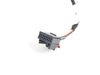 ES#2536539 - 5C7857507AB - Mirror Assembly - Left - Cap and mirror sold separately  - Genuine Volkswagen Audi - Volkswagen