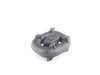 ES#2524331 - 1244920044 - Exhaust Hanger - Priced Each - Square Hanger - Rear Position - MTC - Mercedes Benz